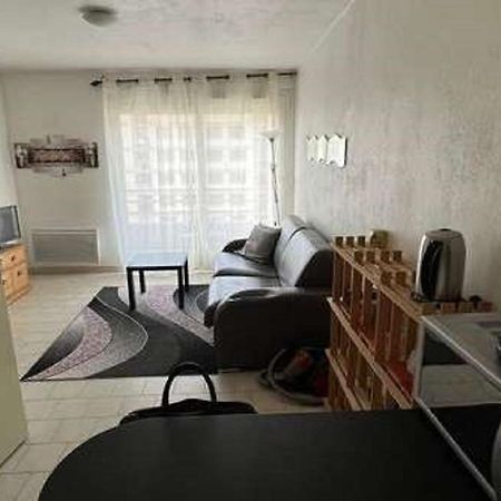 マルセイユBeau Studio , Ensoleille, Wifi, Etage 5 Ascenceurアパートメント エクステリア 写真